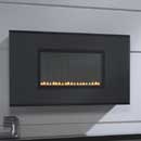 Eko 5070 Flueless Gas Fire
